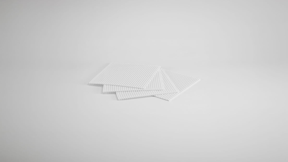 Base · Білий
