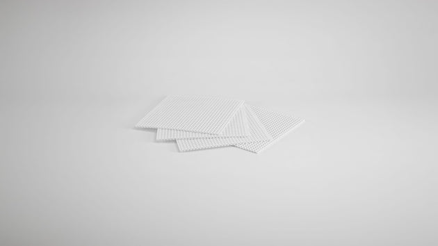 Base · Білий
