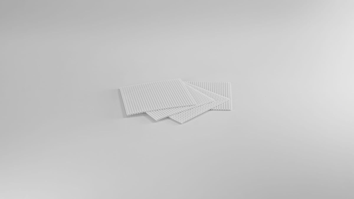 Base · Білий