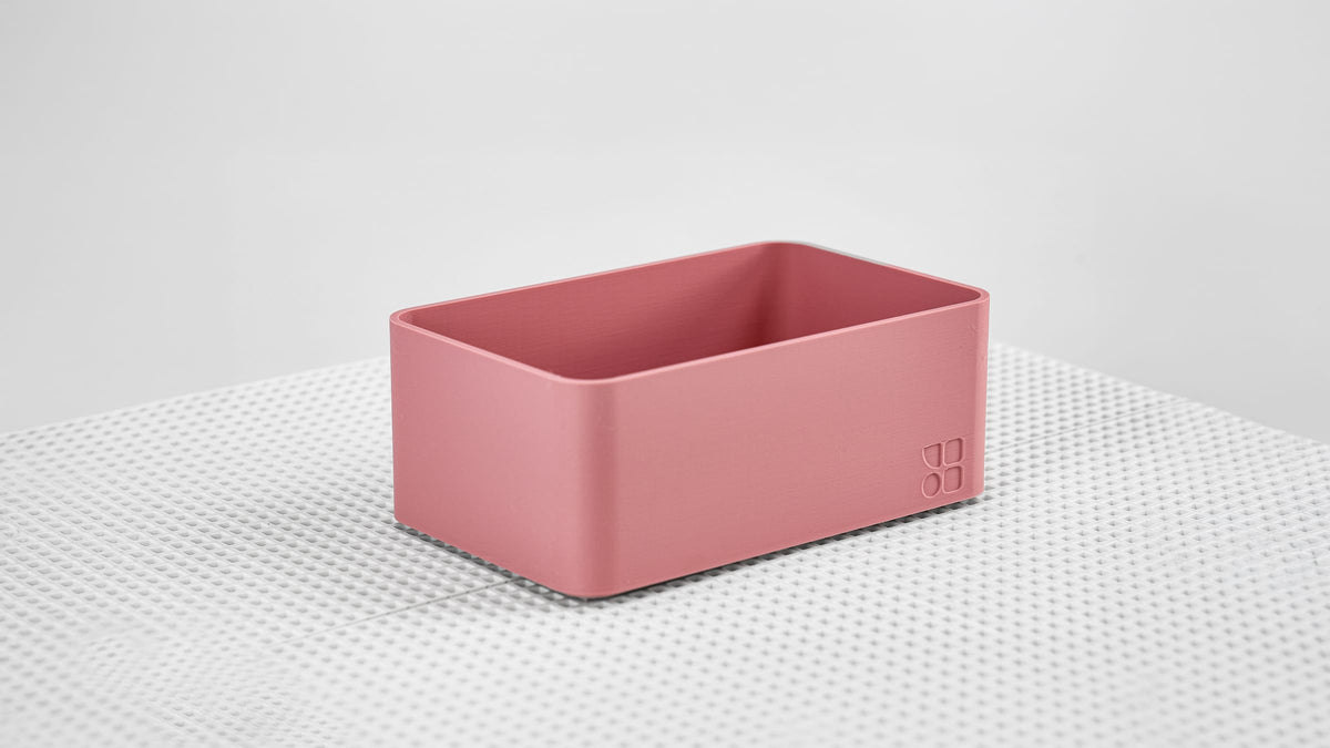 Box L · Рожевий