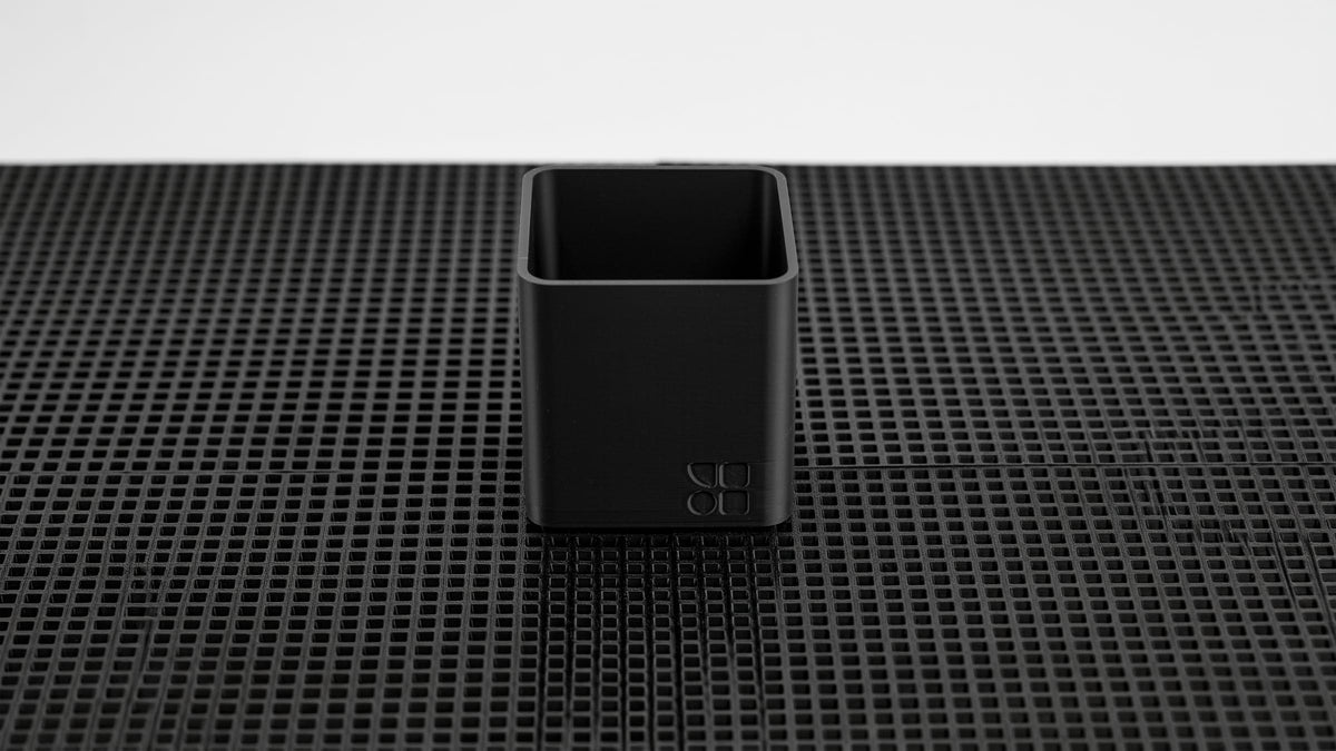 Box LIP L · Чорний