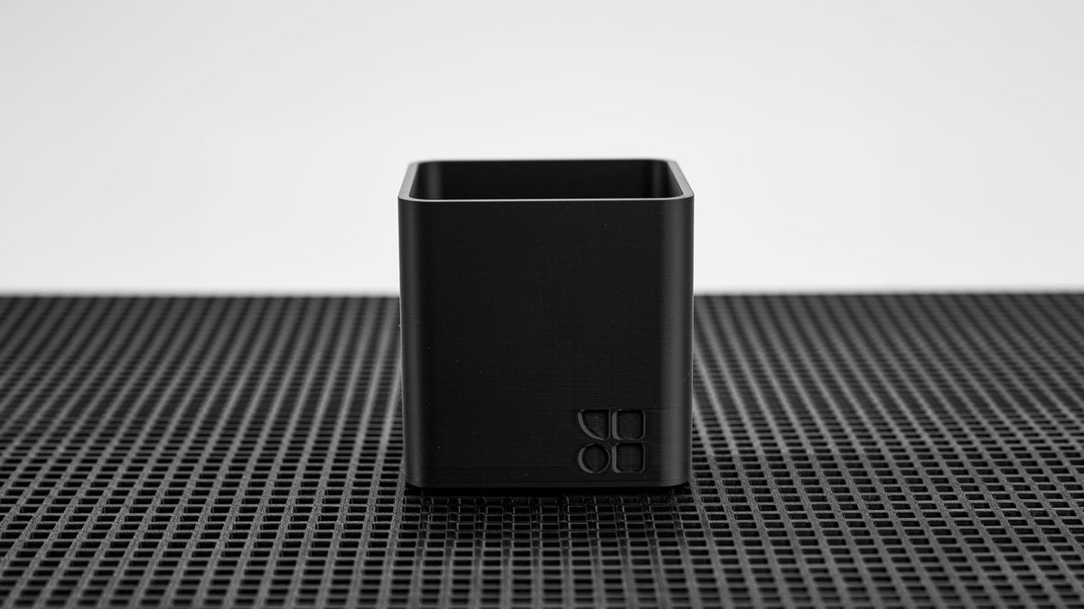Box LIP L · Чорний