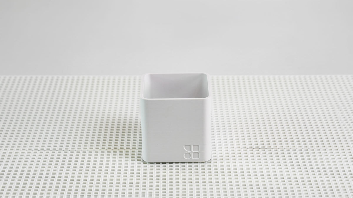 Box LIP L · Білий