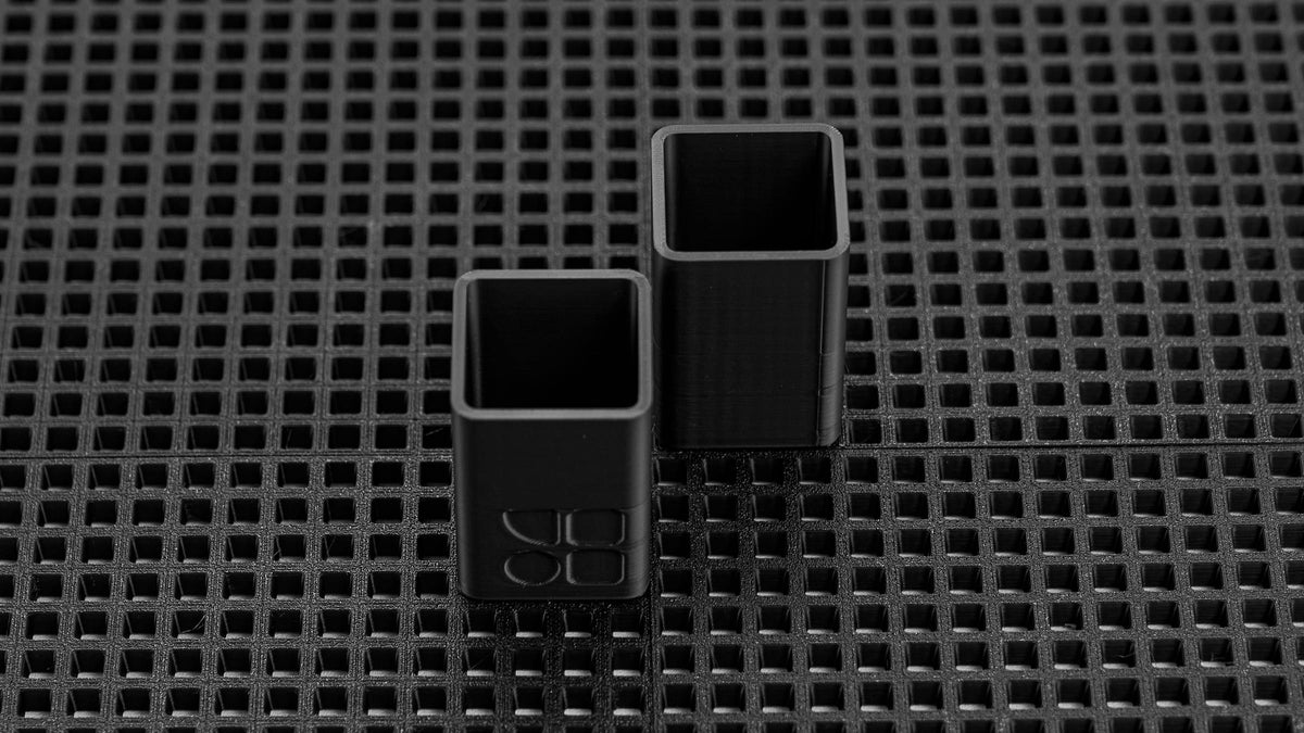 Box LIP S · Чорний