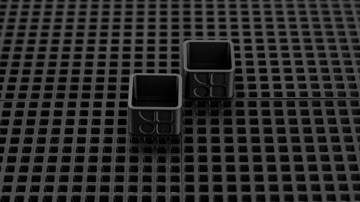 Box LIP XS · Чорний