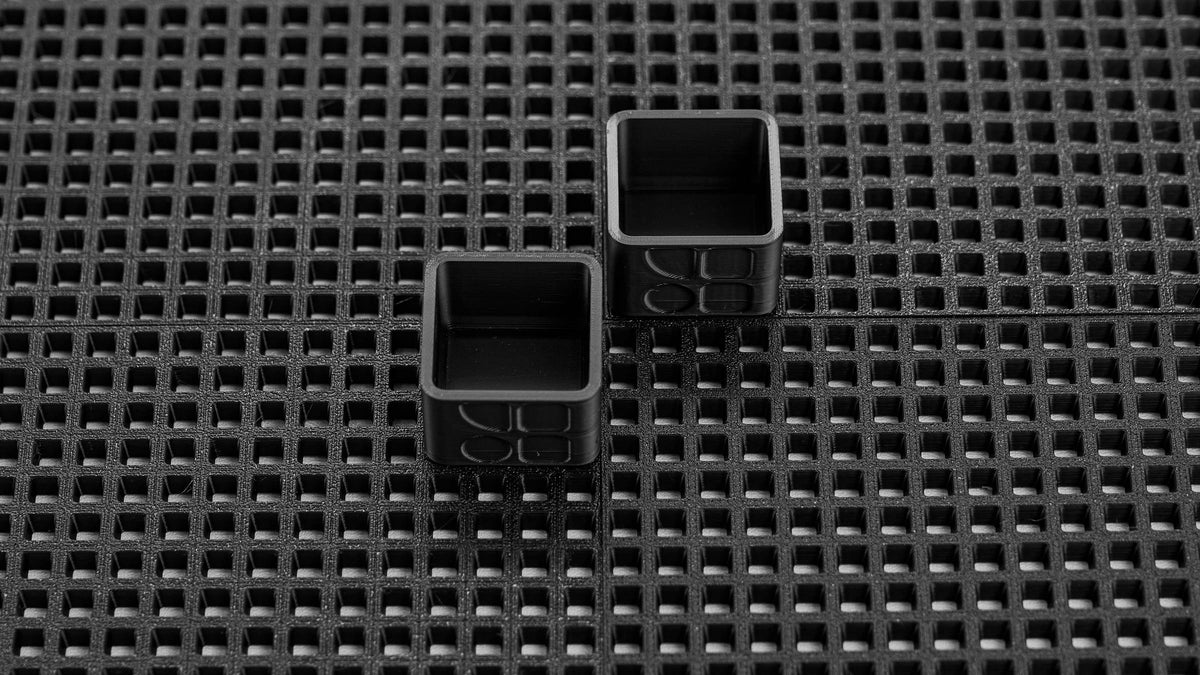Box LIP XS · Чорний