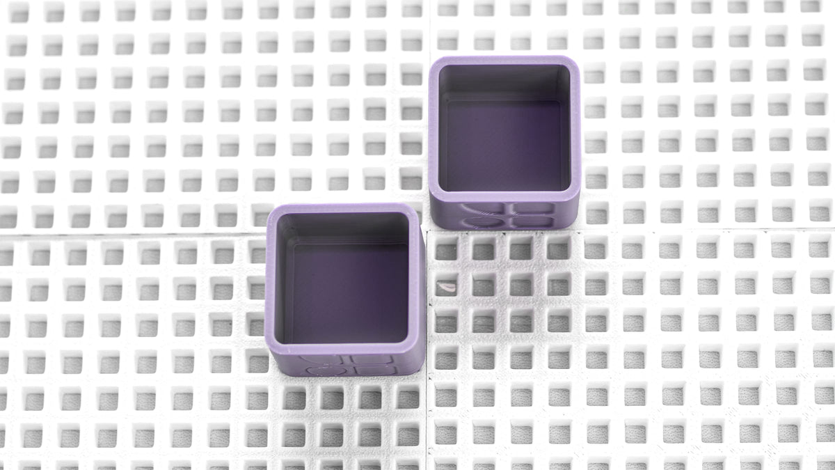 Box LIP XS · Фіолетовий