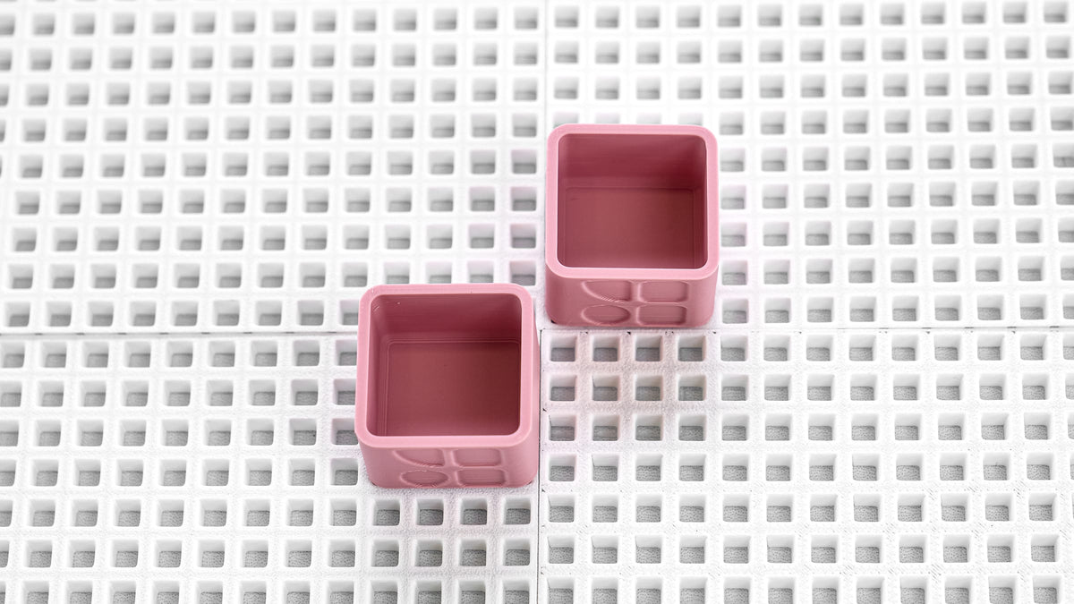 Box LIP XS · Рожевий