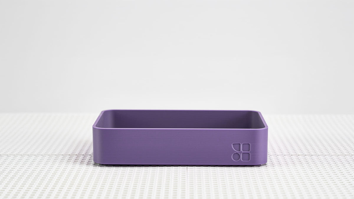 Box S · Фіолетовий