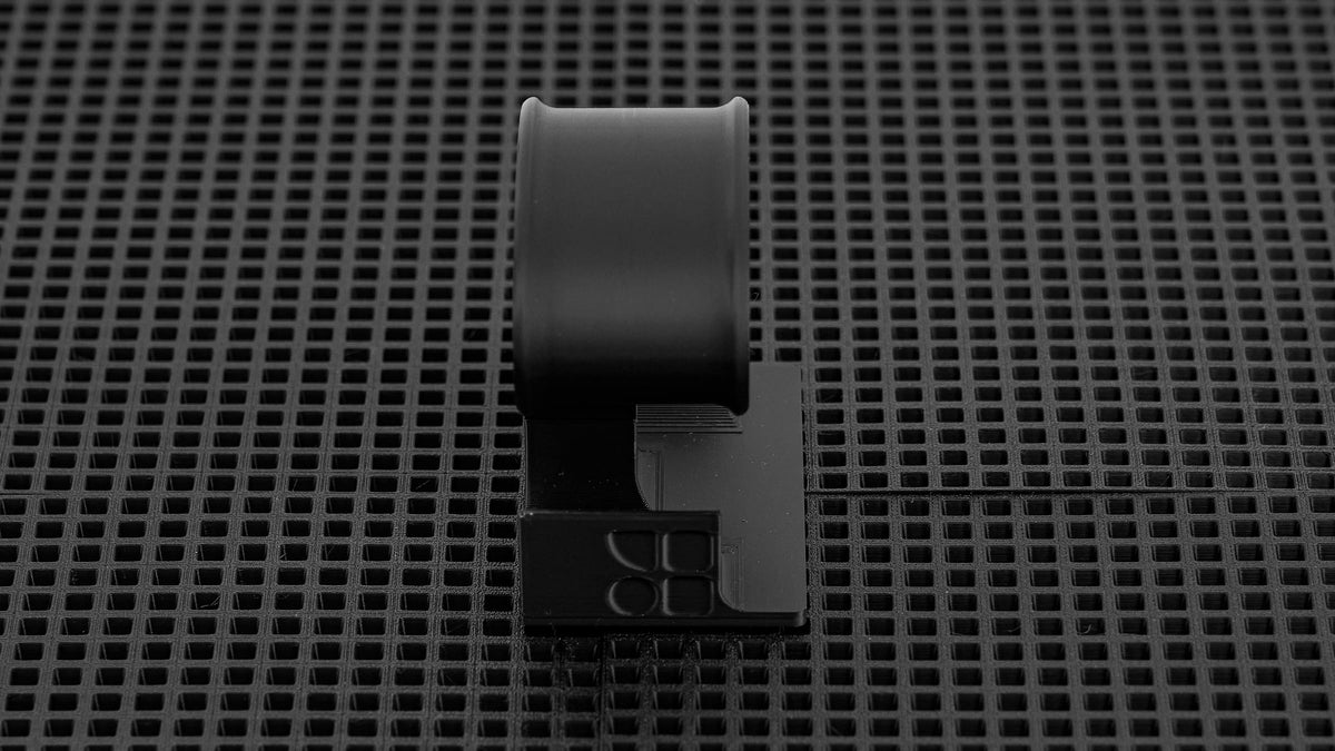 Watch stand · Чорний
