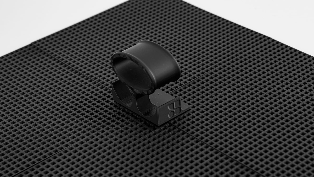 Watch stand · Чорний