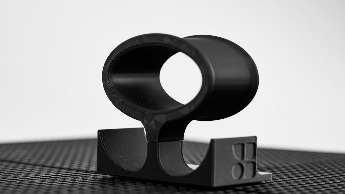 Watch stand · Чорний