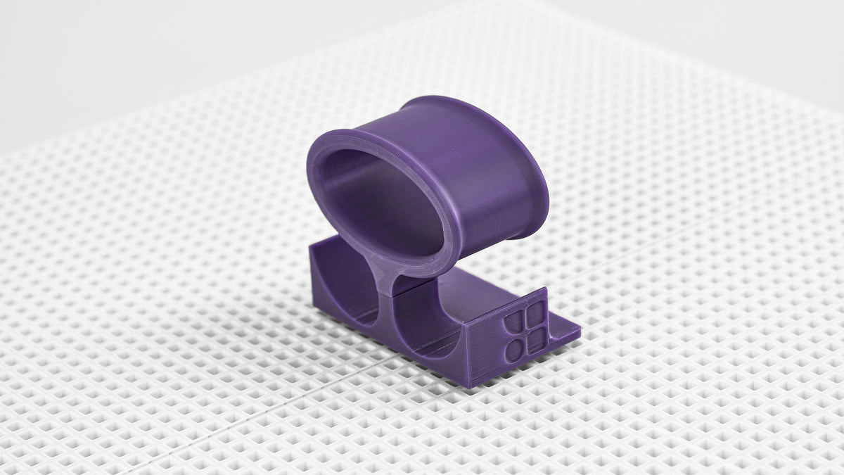 Watch stand · Фіолетовий