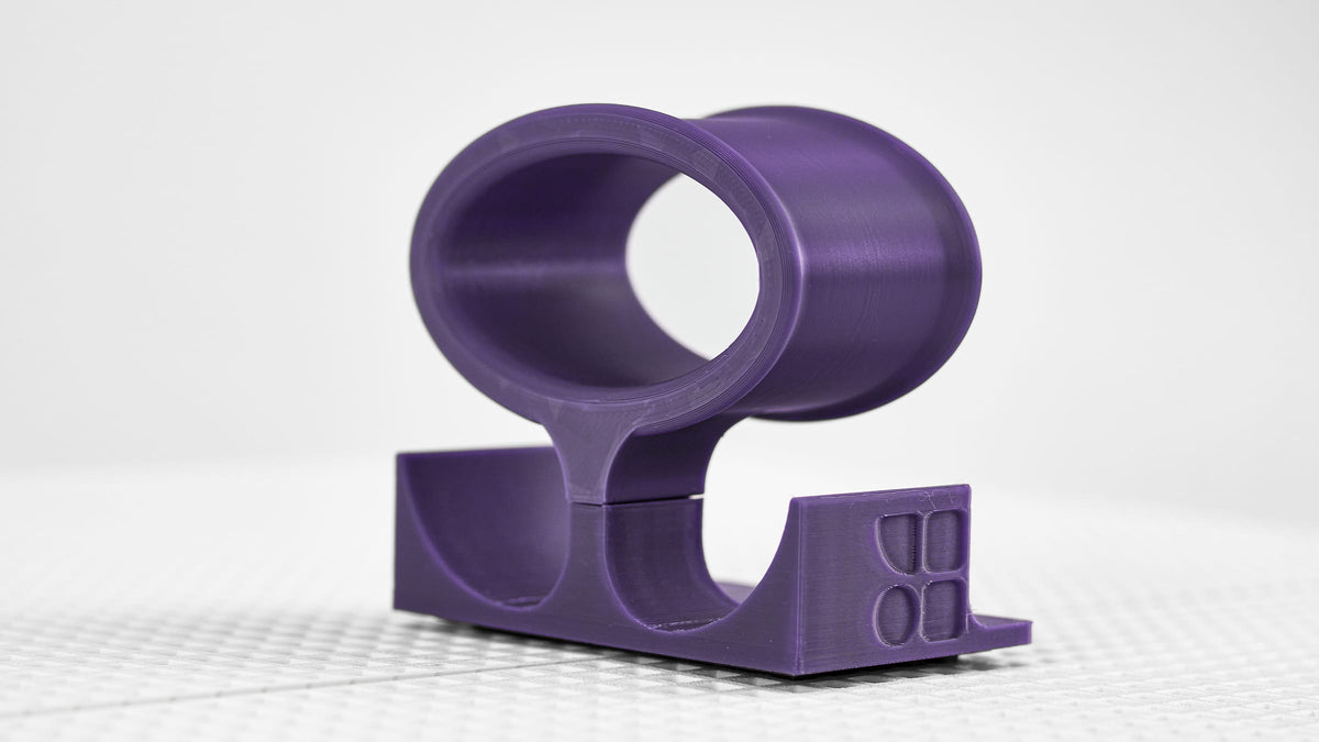 Watch stand · Фіолетовий