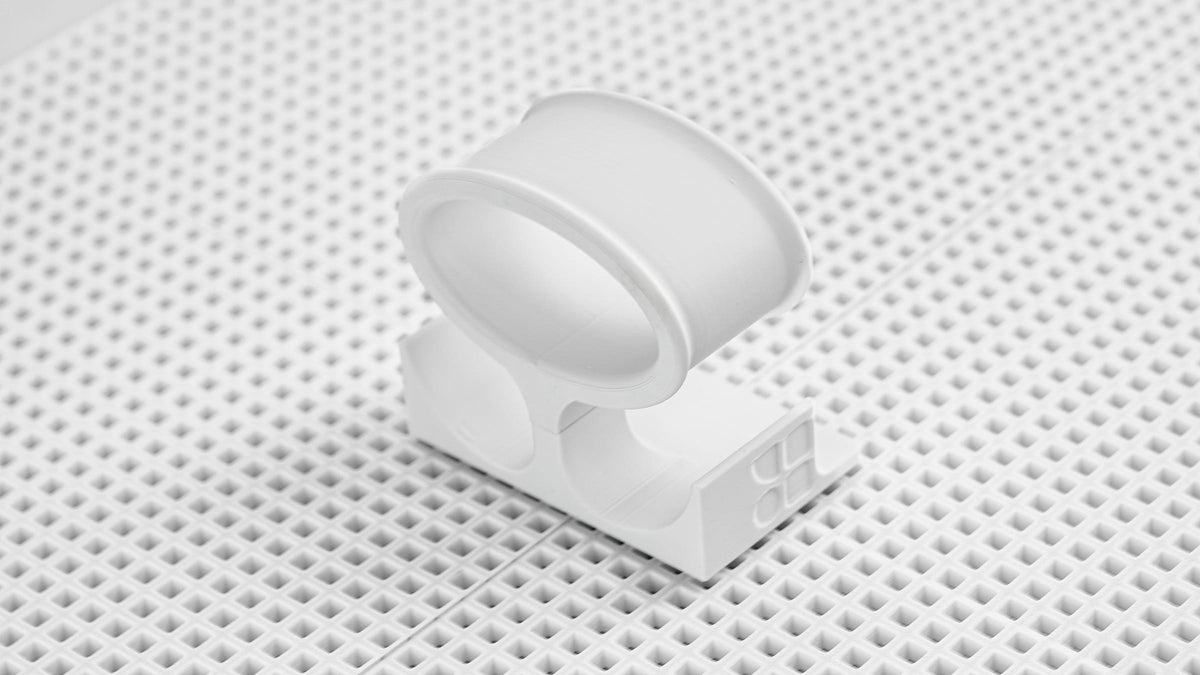 Watch stand · Білий
